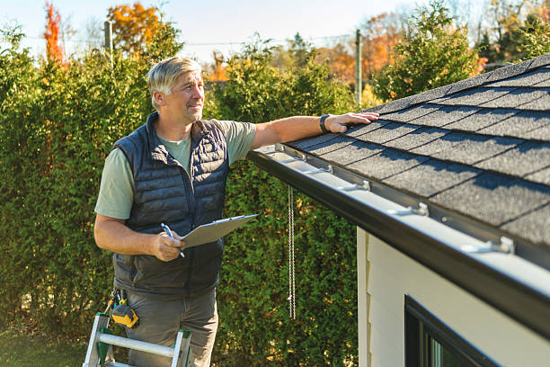 Affordable Emergency Roof Repair solutions in Brock, NE